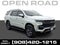 2021 Chevrolet Tahoe 4WD 4dr Z71