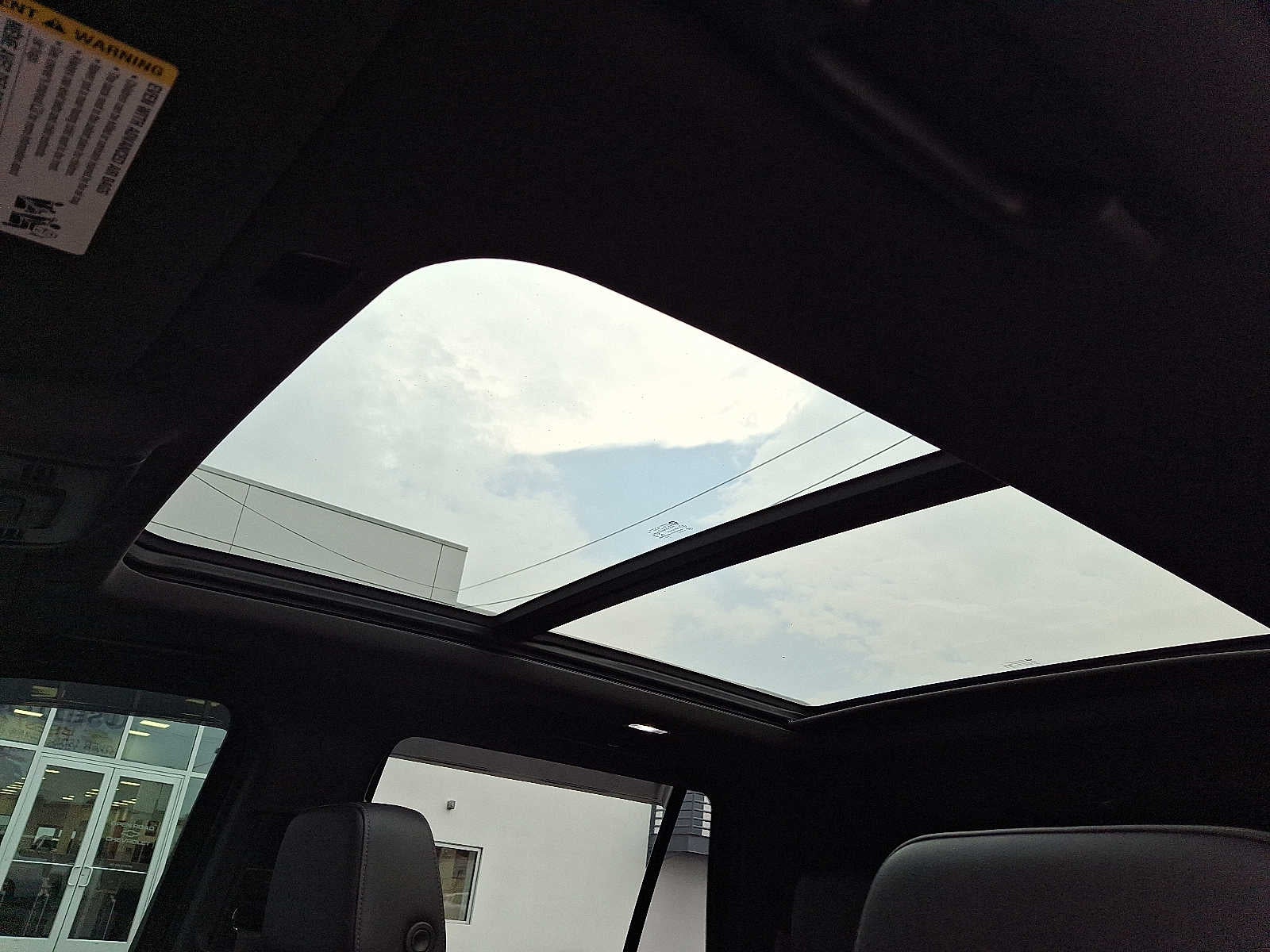 2021 Chevrolet Tahoe 4WD 4dr Z71