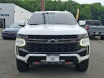 2021 Chevrolet Tahoe 4WD 4dr Z71