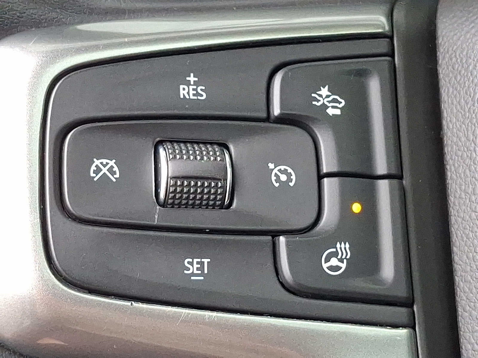 2021 Chevrolet Tahoe 4WD 4dr Z71