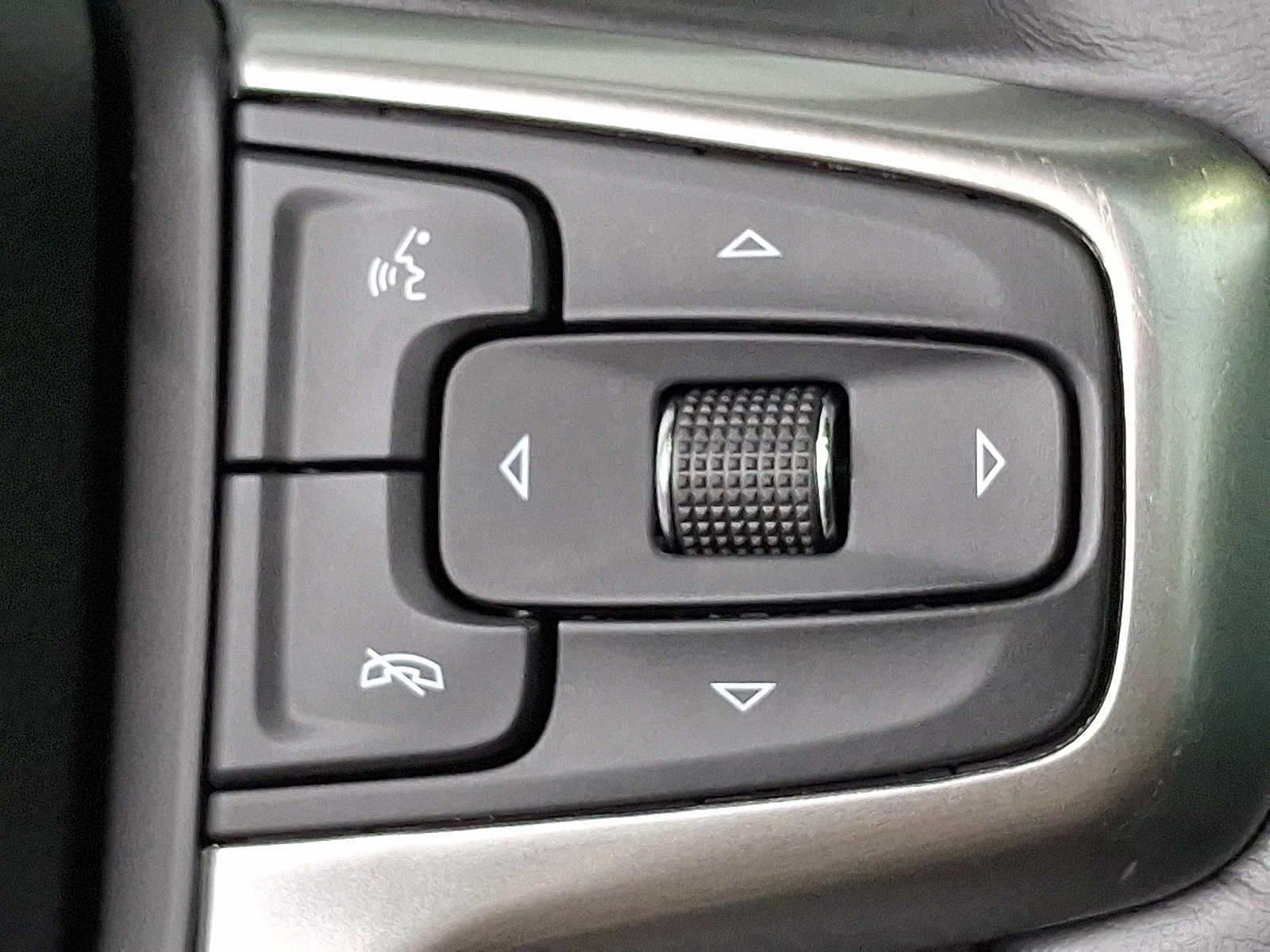2021 Chevrolet Tahoe 4WD 4dr Z71