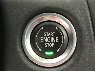 2021 Chevrolet Tahoe 4WD 4dr Z71