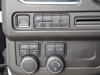 2021 Chevrolet Tahoe 4WD 4dr Z71