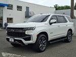 2021 Chevrolet Tahoe 4WD 4dr Z71