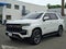2021 Chevrolet Tahoe 4WD 4dr Z71