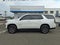 2021 Chevrolet Tahoe 4WD 4dr Z71