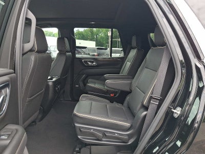 2023 Chevrolet Tahoe 4WD 4dr Premier