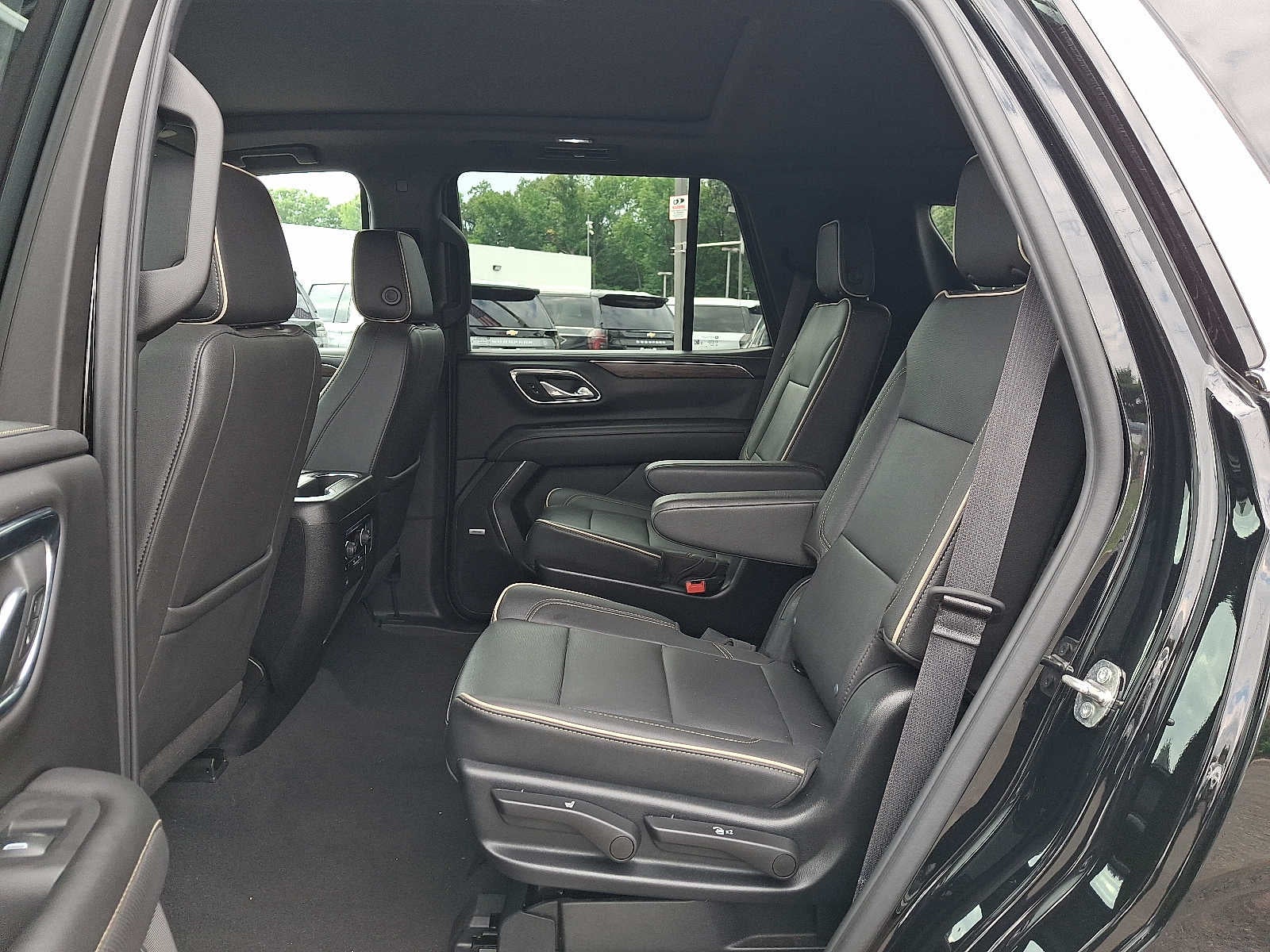 2023 Chevrolet Tahoe 4WD 4dr Premier