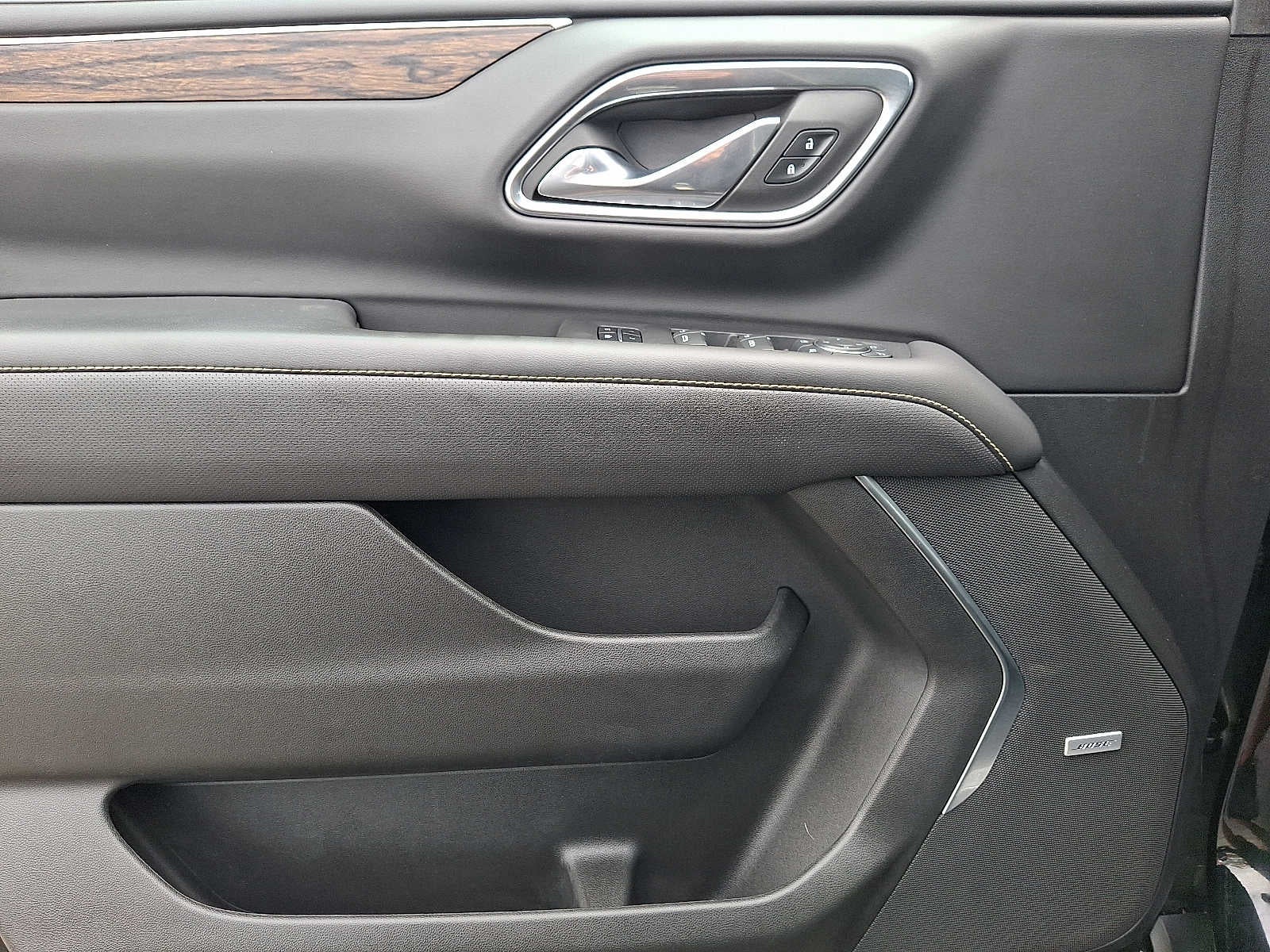 2023 Chevrolet Tahoe 4WD 4dr Premier