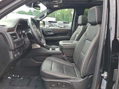 2023 Chevrolet Tahoe 4WD 4dr Premier