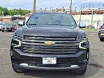 2023 Chevrolet Tahoe 4WD 4dr Premier