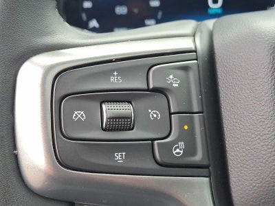 2023 Chevrolet Tahoe 4WD 4dr Premier