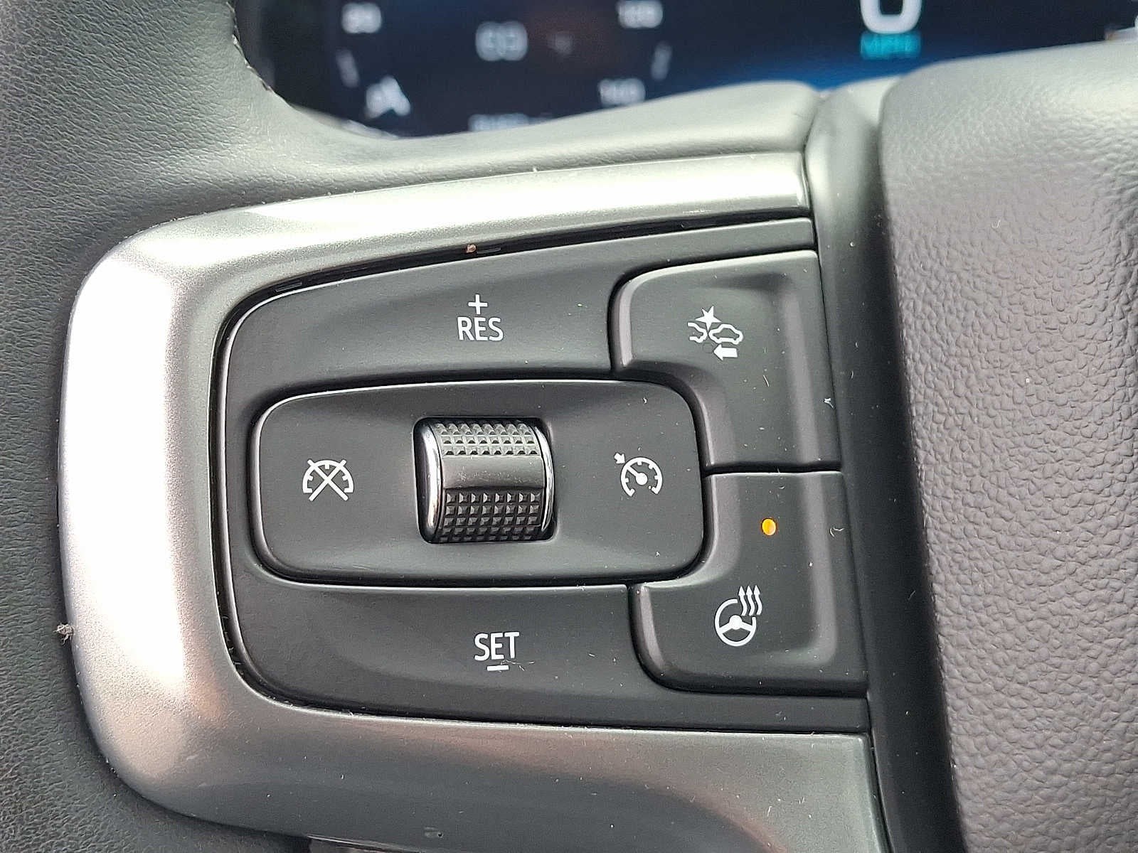 2023 Chevrolet Tahoe 4WD 4dr Premier