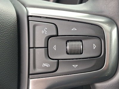 2023 Chevrolet Tahoe 4WD 4dr Premier