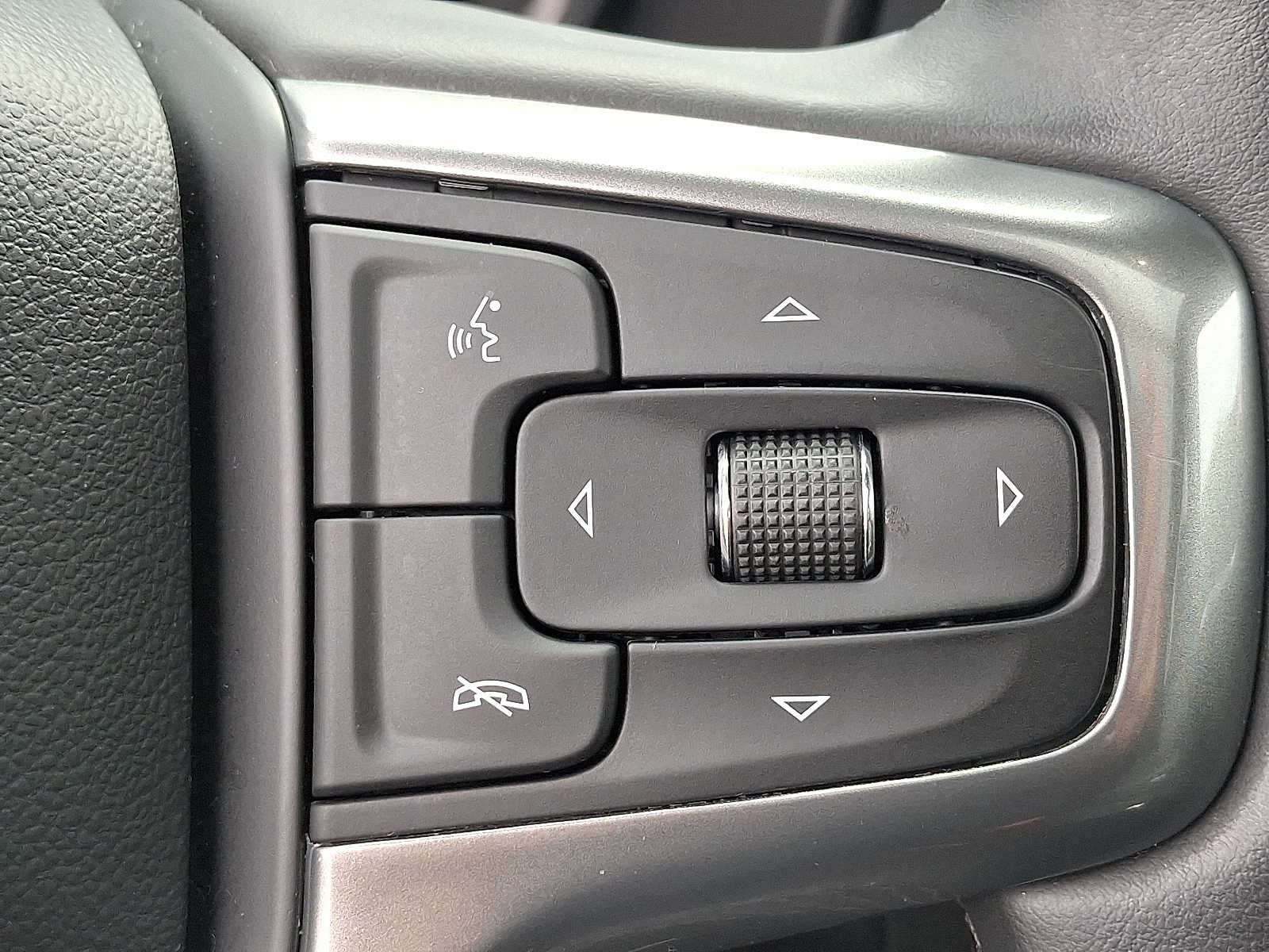 2023 Chevrolet Tahoe 4WD 4dr Premier
