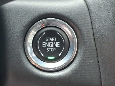 2023 Chevrolet Tahoe 4WD 4dr Premier