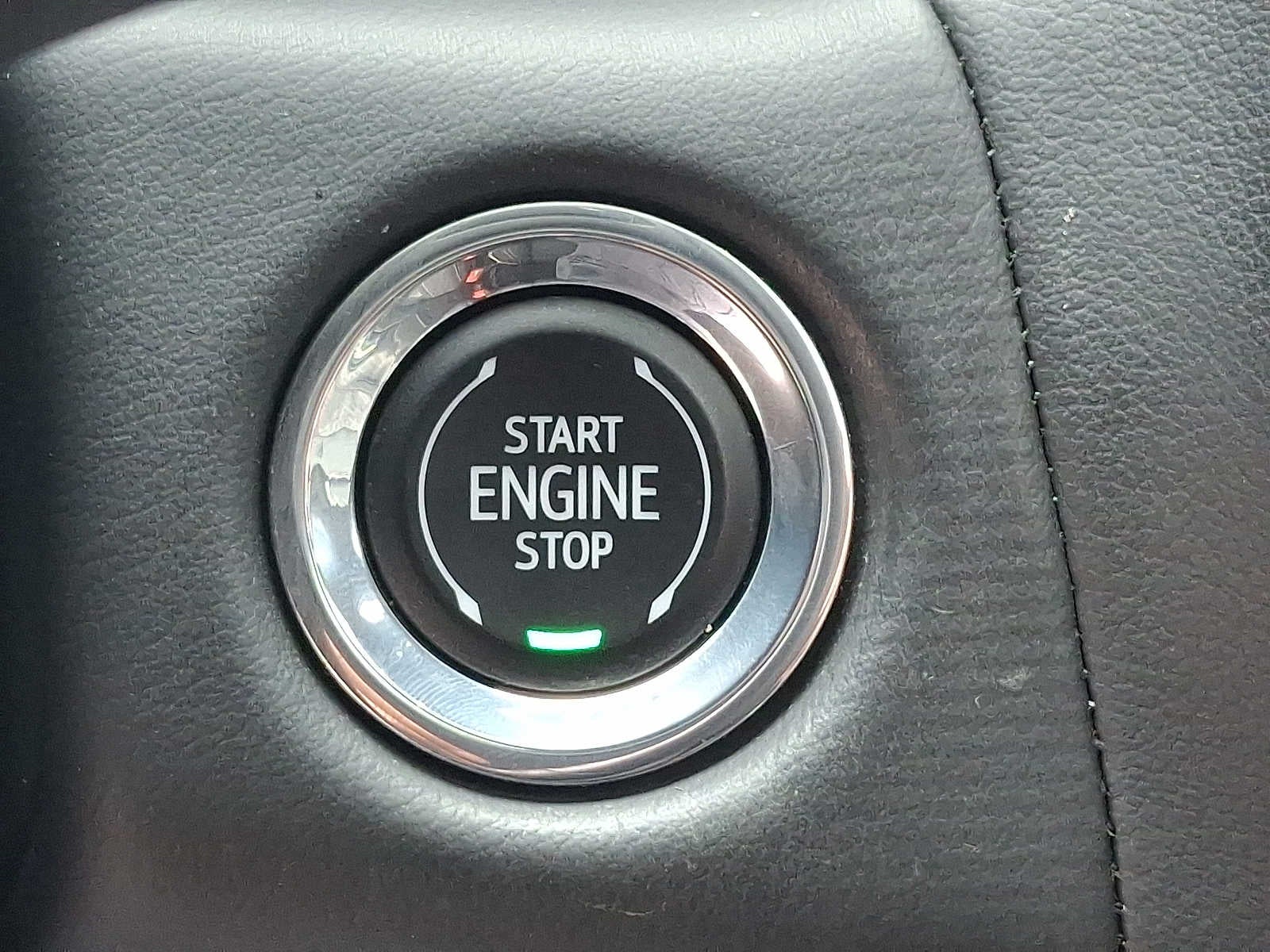 2023 Chevrolet Tahoe 4WD 4dr Premier