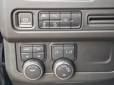 2023 Chevrolet Tahoe 4WD 4dr Premier