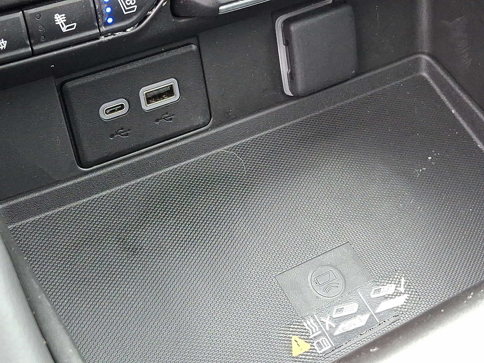 2023 Chevrolet Tahoe 4WD 4dr Premier