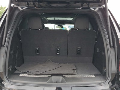 2023 Chevrolet Tahoe 4WD 4dr Premier