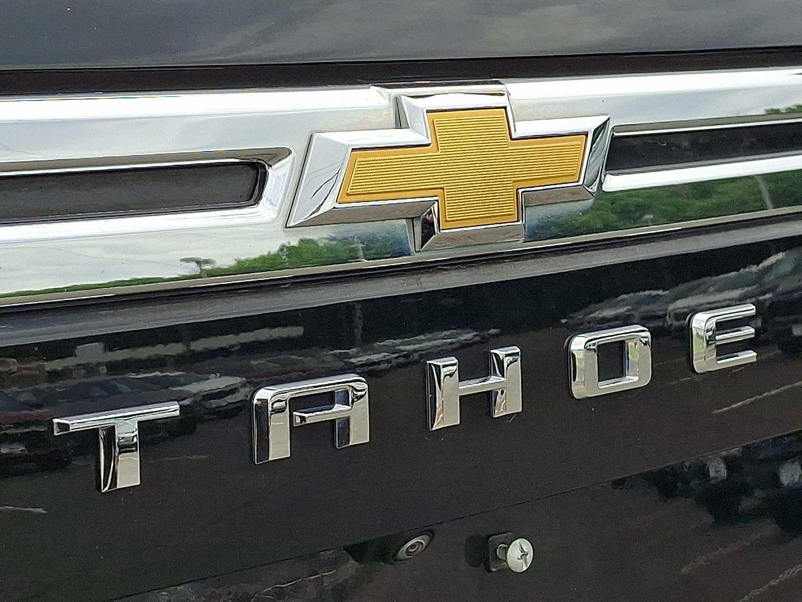 2023 Chevrolet Tahoe 4WD 4dr Premier
