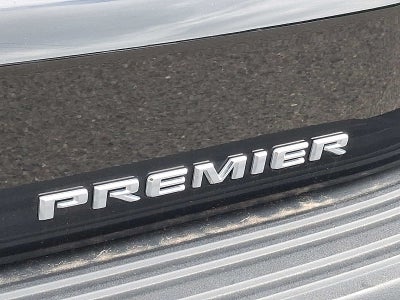 2023 Chevrolet Tahoe 4WD 4dr Premier