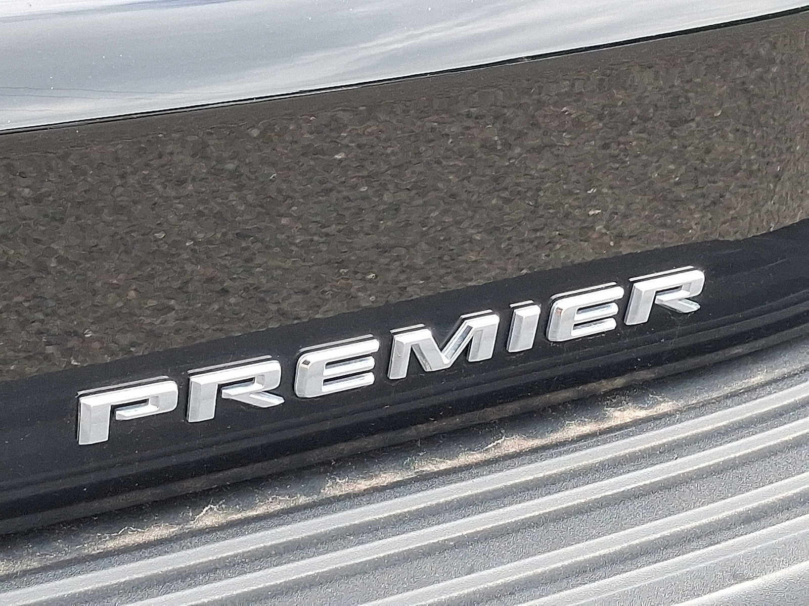 2023 Chevrolet Tahoe 4WD 4dr Premier