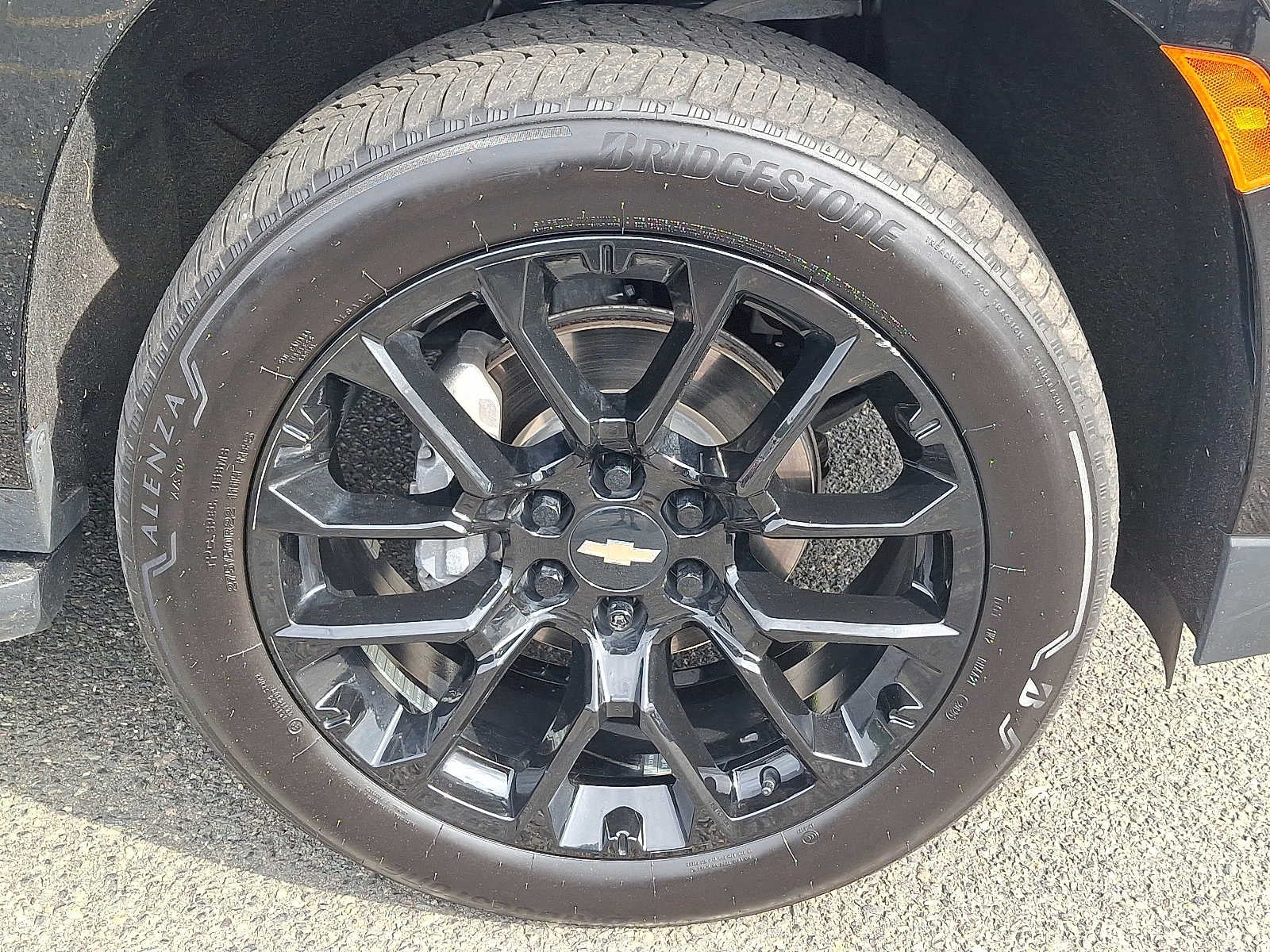 2023 Chevrolet Tahoe 4WD 4dr Premier