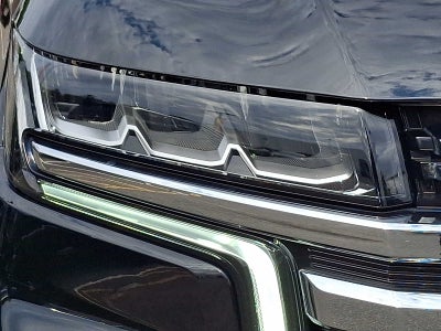 2023 Chevrolet Tahoe 4WD 4dr Premier