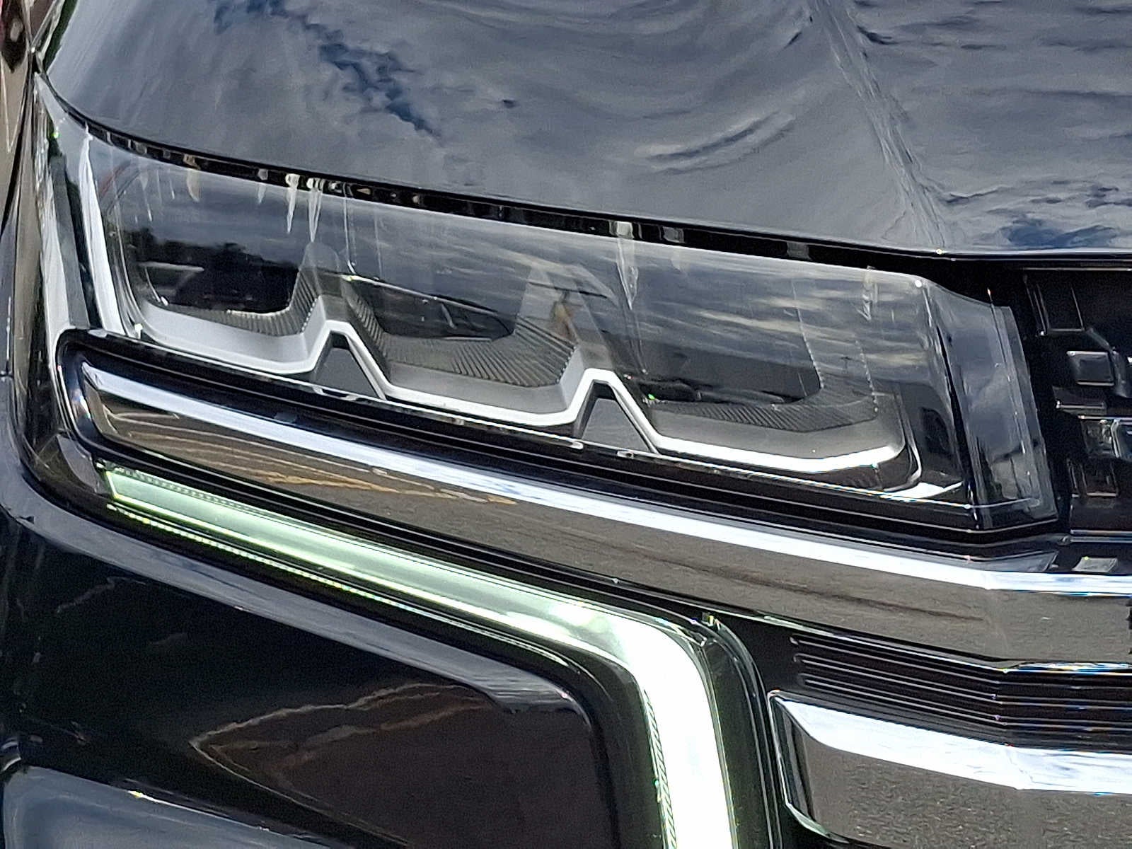 2023 Chevrolet Tahoe 4WD 4dr Premier