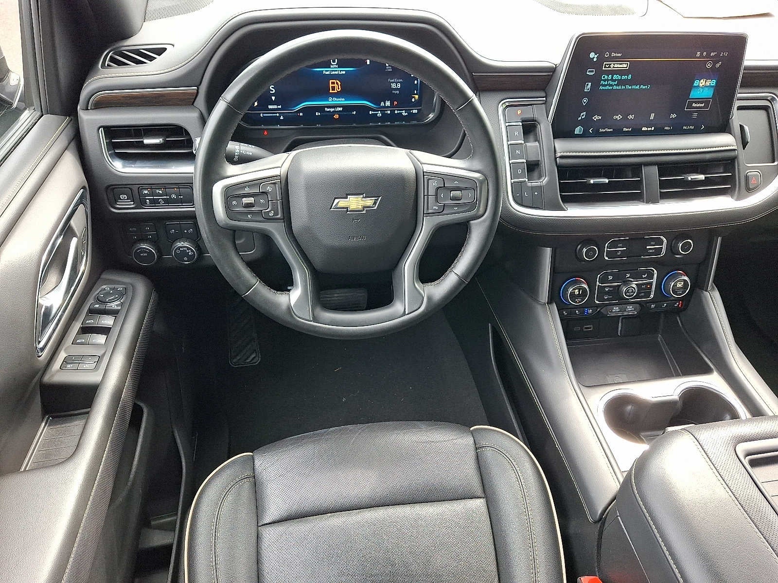 2024 Chevrolet Tahoe 4WD 4dr Premier