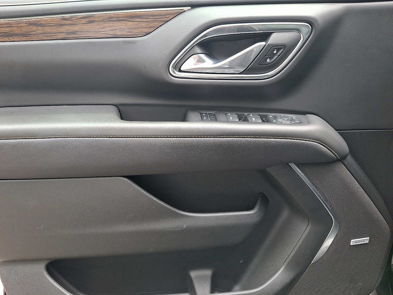 2024 Chevrolet Tahoe 4WD 4dr Premier