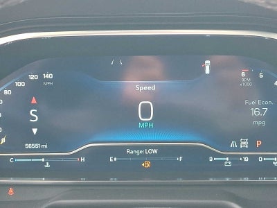 2024 Chevrolet Tahoe 4WD 4dr Premier
