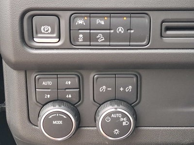 2024 Chevrolet Tahoe 4WD 4dr Premier