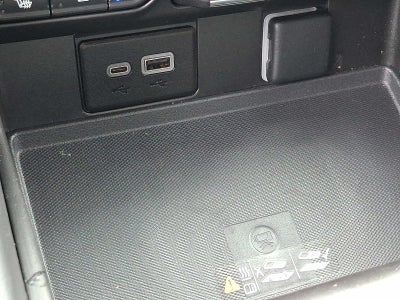 2024 Chevrolet Tahoe 4WD 4dr Premier