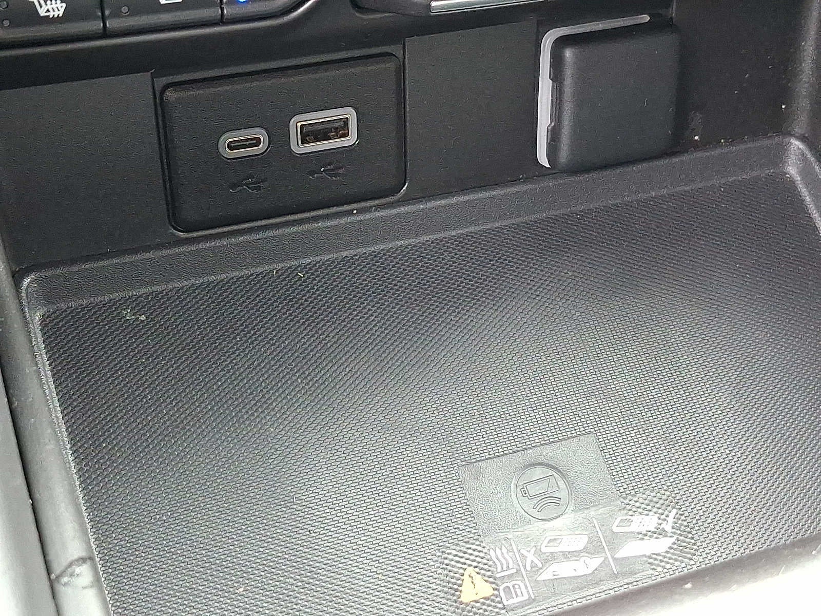 2024 Chevrolet Tahoe 4WD 4dr Premier