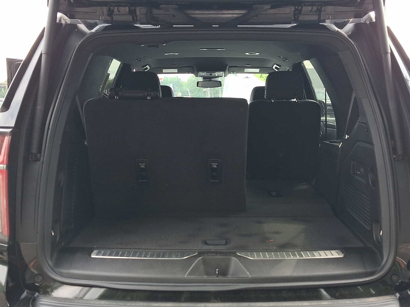 2024 Chevrolet Tahoe 4WD 4dr Premier