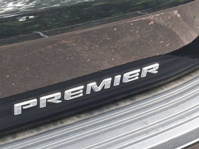 2024 Chevrolet Tahoe 4WD 4dr Premier