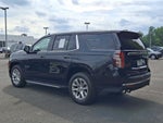 2024 Chevrolet Tahoe 4WD 4dr Premier