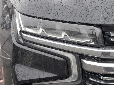 2023 Chevrolet Tahoe 4WD 4dr Premier