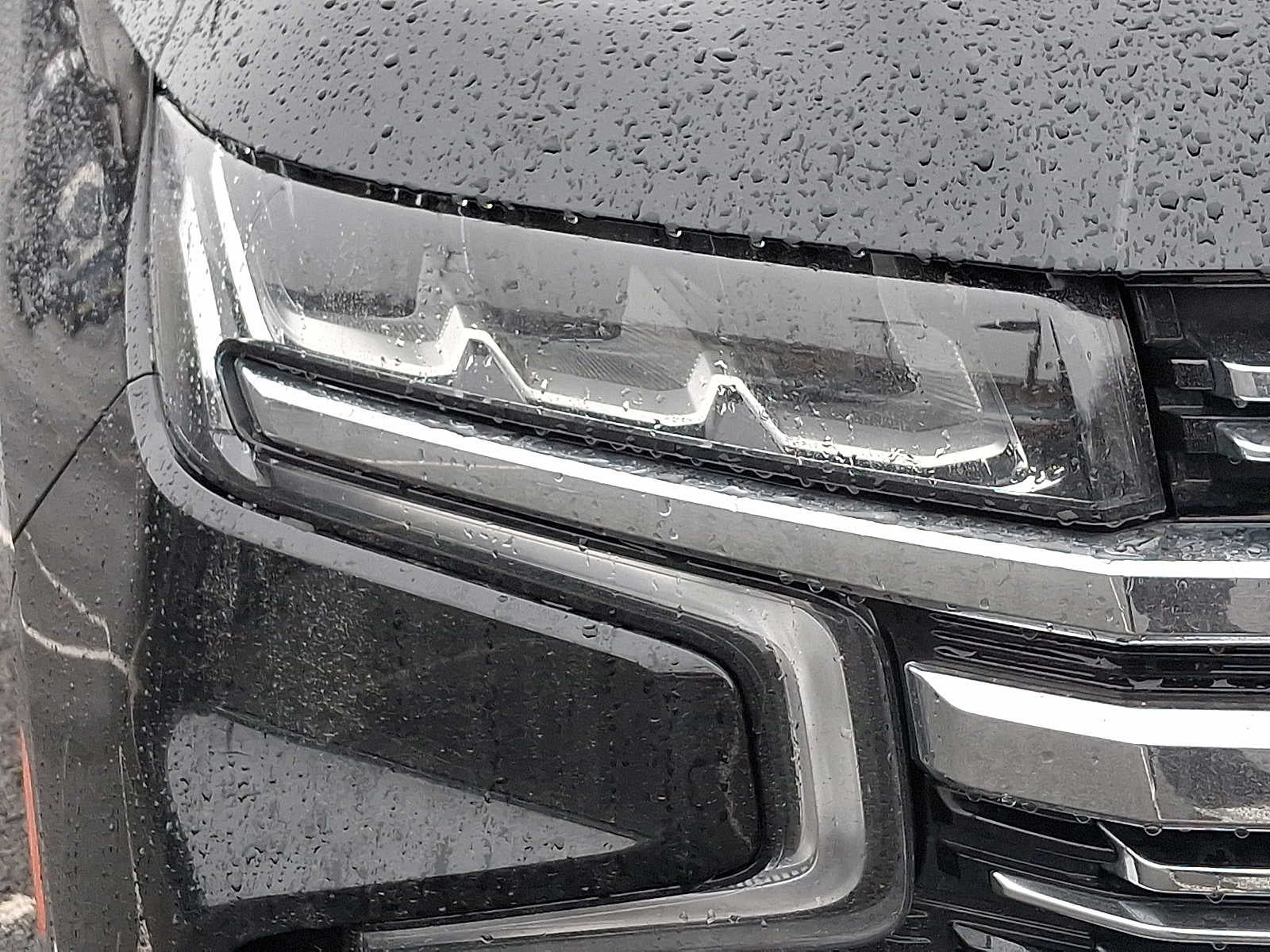 2023 Chevrolet Tahoe 4WD 4dr Premier