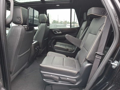 2023 Chevrolet Tahoe 4WD 4dr Premier