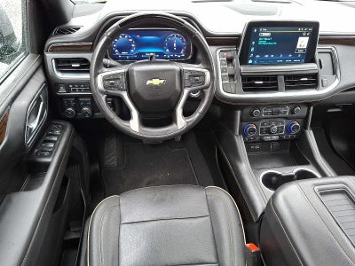 2023 Chevrolet Tahoe 4WD 4dr Premier