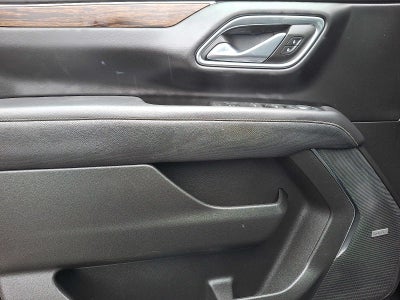 2023 Chevrolet Tahoe 4WD 4dr Premier