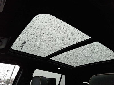 2023 Chevrolet Tahoe 4WD 4dr Premier