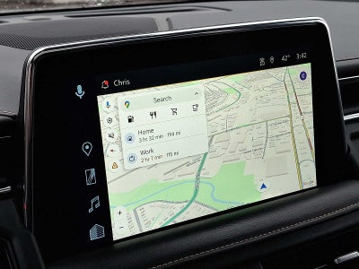 2023 Chevrolet Tahoe 4WD 4dr Premier