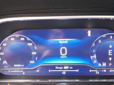 2023 Chevrolet Tahoe 4WD 4dr Premier