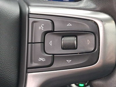 2023 Chevrolet Tahoe 4WD 4dr Premier