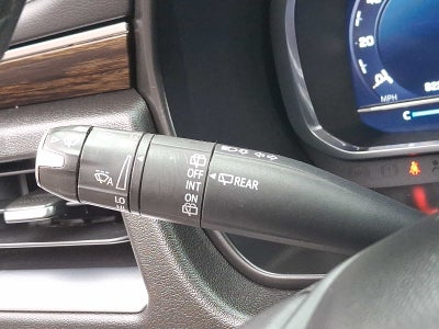 2023 Chevrolet Tahoe 4WD 4dr Premier