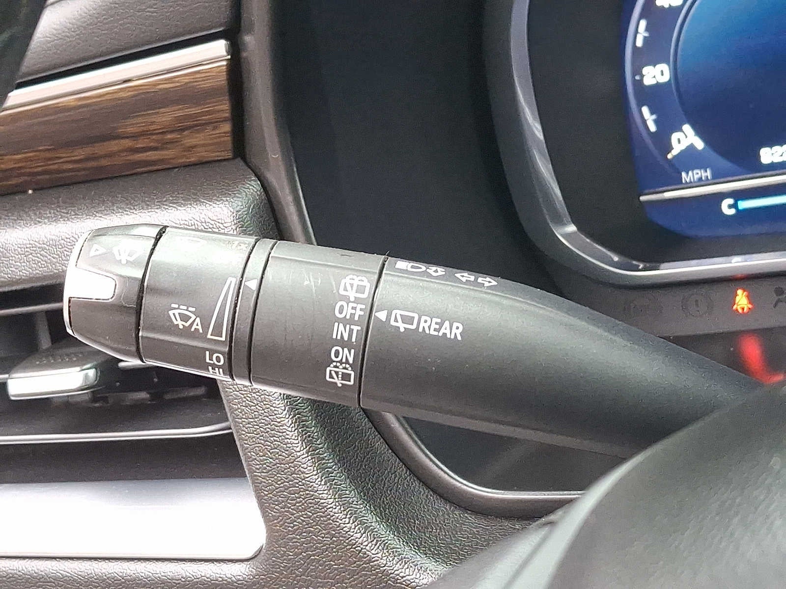 2023 Chevrolet Tahoe 4WD 4dr Premier